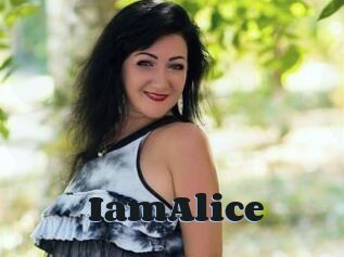 IamAlice