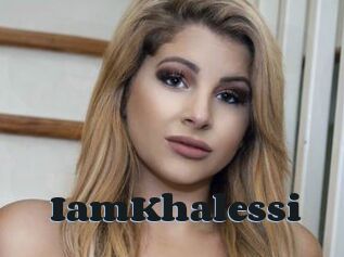 IamKhalessi