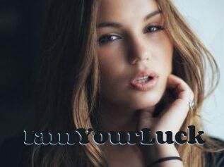 IamYourLuck