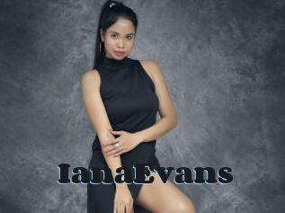 IanaEvans