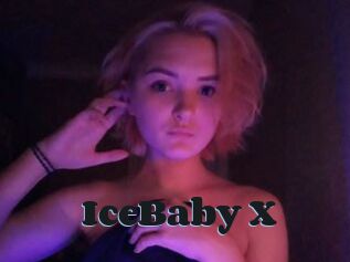 IceBaby_X