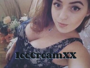 IceCreamXX