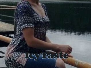 IcyTaste