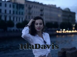 IdaDavis