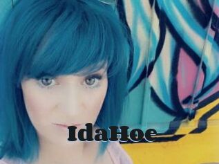 IdaHoe
