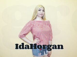 IdaHorgan