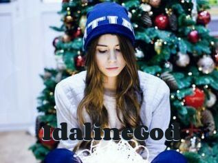 IdalineGod