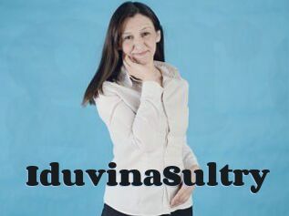 IduvinaSultry