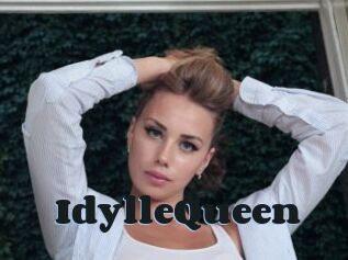IdylleQueen