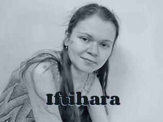Iftihara