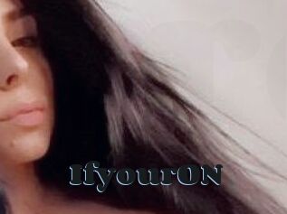 IfyourON