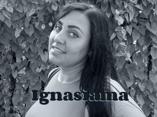 Ignasiama
