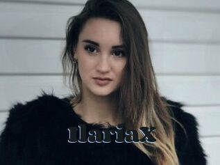 IlariaX