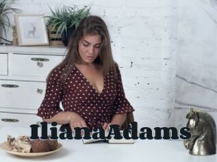 IlianaAdams