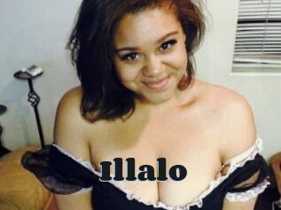 Illalo