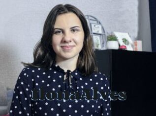 IlonaAlves
