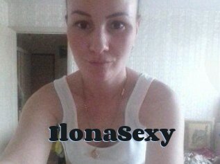 Ilona_Sexy_