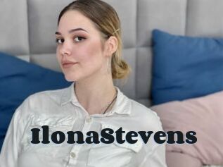 IlonaStevens