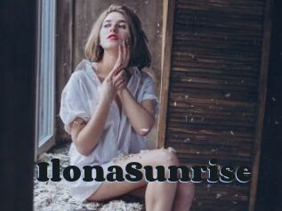 IlonaSunrise