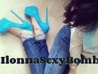 IlonnaSexyBomb
