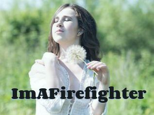ImAFirefighter
