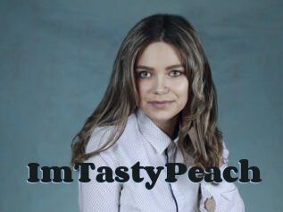 ImTastyPeach