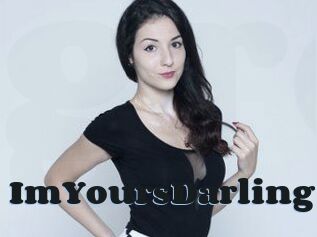 ImYoursDarling