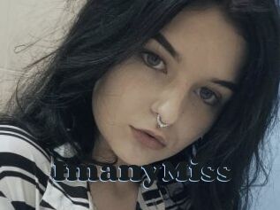 ImanyMiss