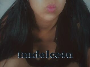 Imdolce4u
