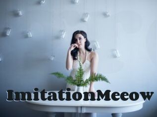 ImitationMeeow