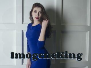 ImogeneKing