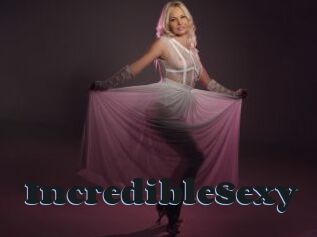 IncredibleSexy