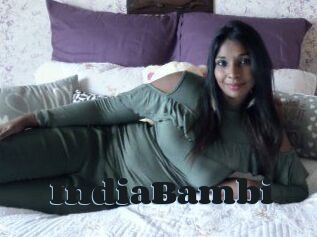 IndiaBambi