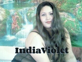 IndiaViolet