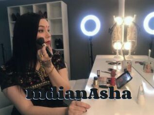 IndianAsha