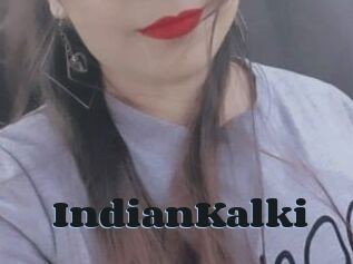 IndianKalki