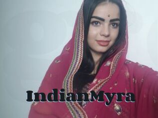 IndianMyra