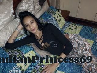 IndianPrincess69