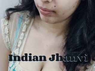 Indian_Jhanvi