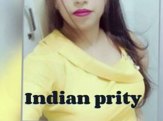 Indian_prity