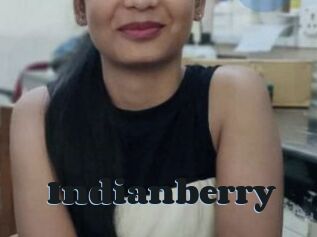 Indianberry