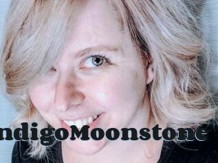 IndigoMoonstone
