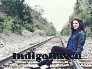 IndigoRaven