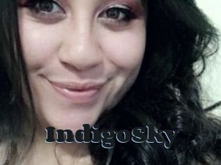 IndigoSky
