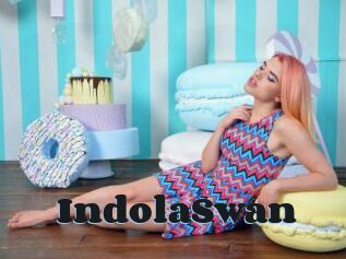 IndolaSwan