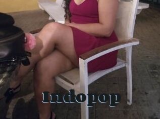 Indopop