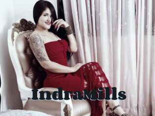IndraMills