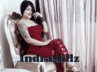 IndraMillz