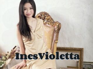 InesVioletta