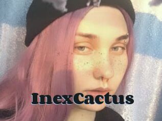 InexCactus